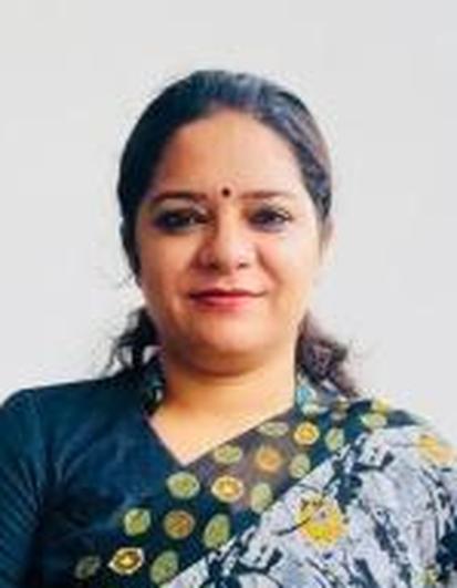 Anamika Yadav