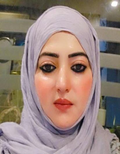 Uroosa Rana