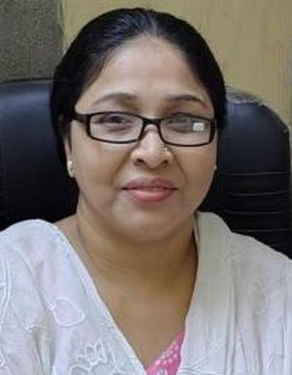 Saiyyada Bano