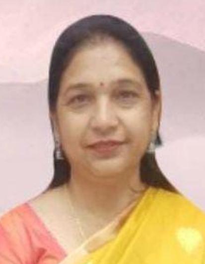 Tripta Thakur