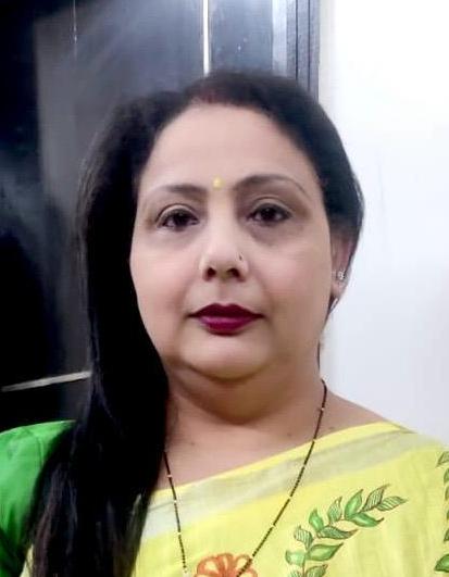 Dr. Kumari Soni