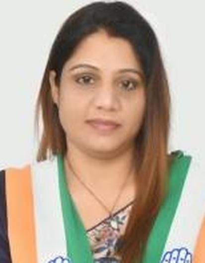 Kanta Sharma