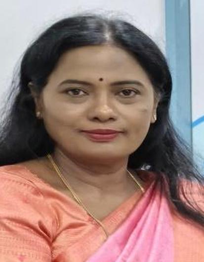 Kamalakshi Rajanna