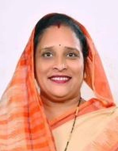 Rashi Tribhuvan Mahilang