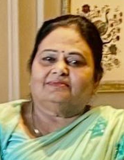 Seema Samadhiya