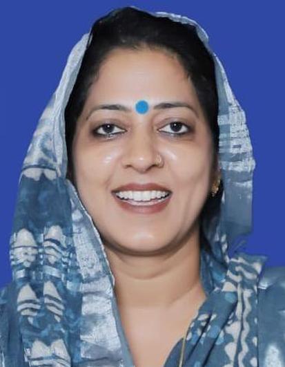 Dipika Yadav