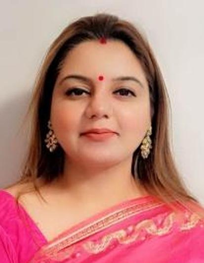 Jyotsna Gogia