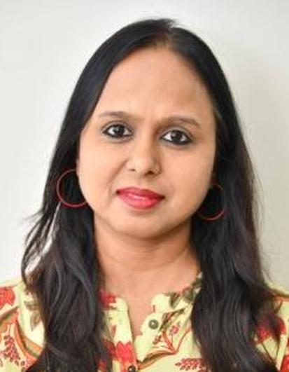 Preeti Upadhyay