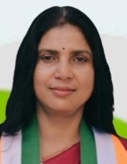 Vinita Bhagat