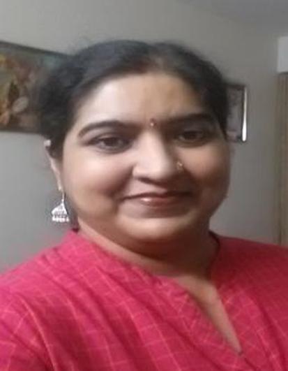 Dr. Ratna Pandey
