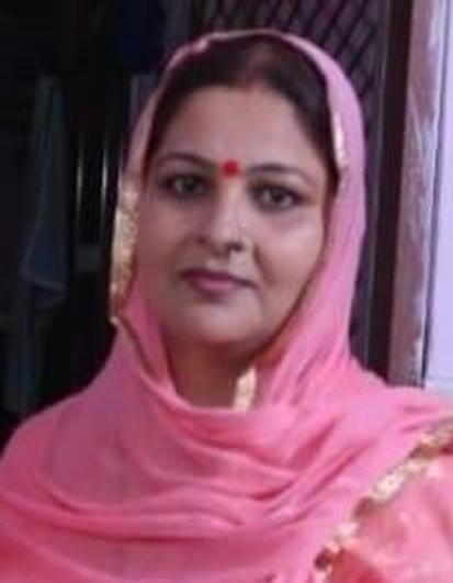 Priya Vandana Sharma