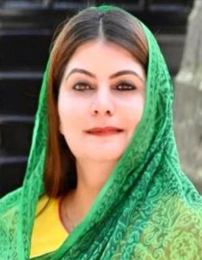 Noori Khan