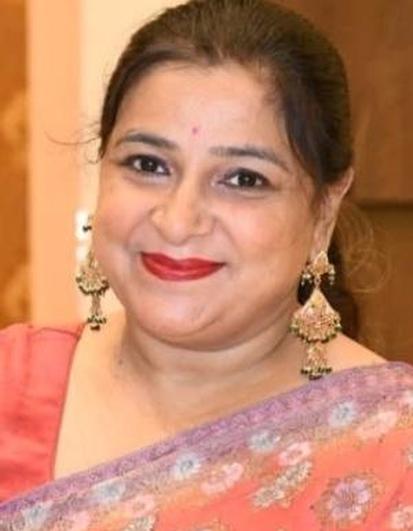 Pooja Chaddha
