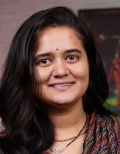 Megha Parmar