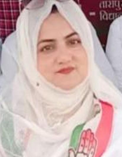 Fauzia Rana
