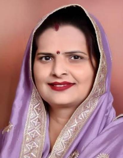 Shalika Kurana