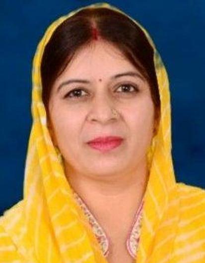 Sunita Verma