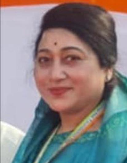 Sunita Gavande