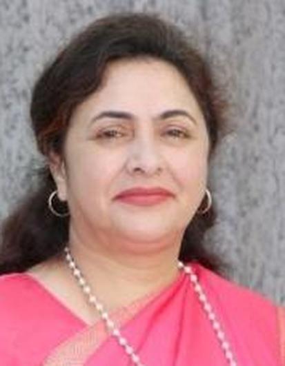 Shanta Prince