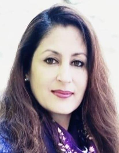 Umang Banga