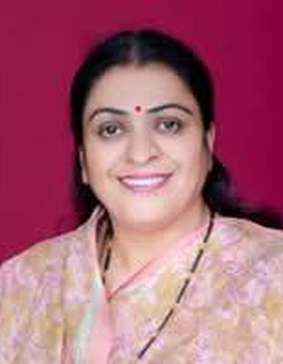 Hemlata Chaudhary